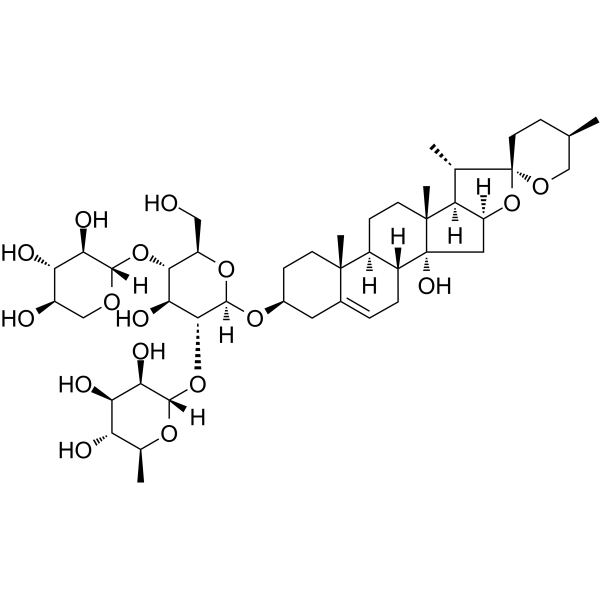 14-Hydroxy sprengerinin C 1111088-89-1